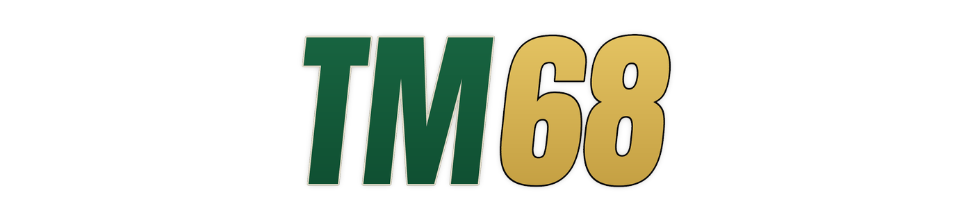 tm68 – Trang chủ